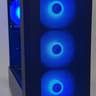 AMD Ryzen 5 5600GT Gaming PC Radeon RX 6500 XT MSI B550 32GB DDR4 1TB NVMe SSD Thermaltake ARGB Case