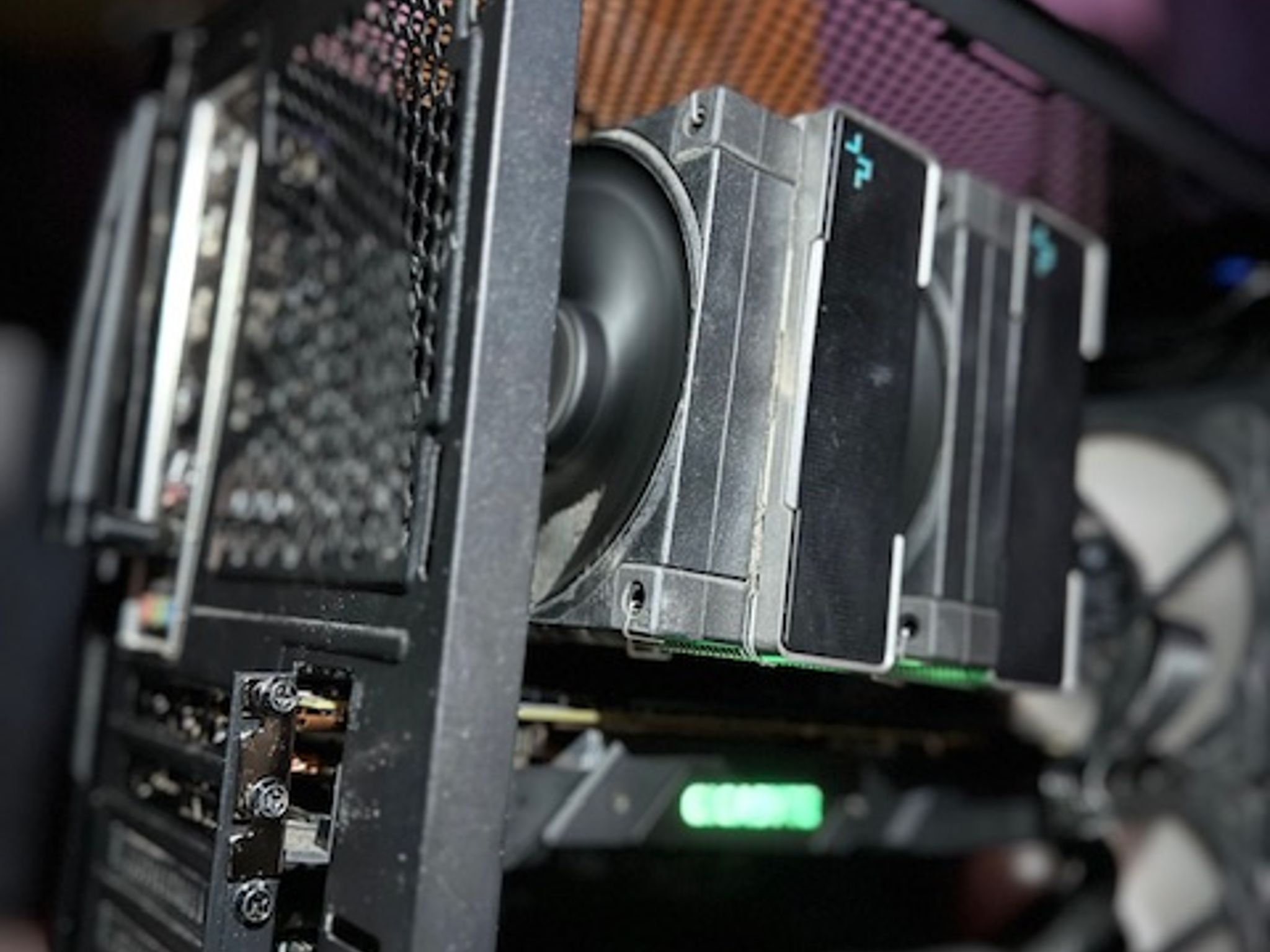 Intel i5 12600K RTX 2070 GAMING PC