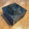 EVGA 550 B5 550 Watt 80+ Bronze Fully-Modular ATX Power Supply