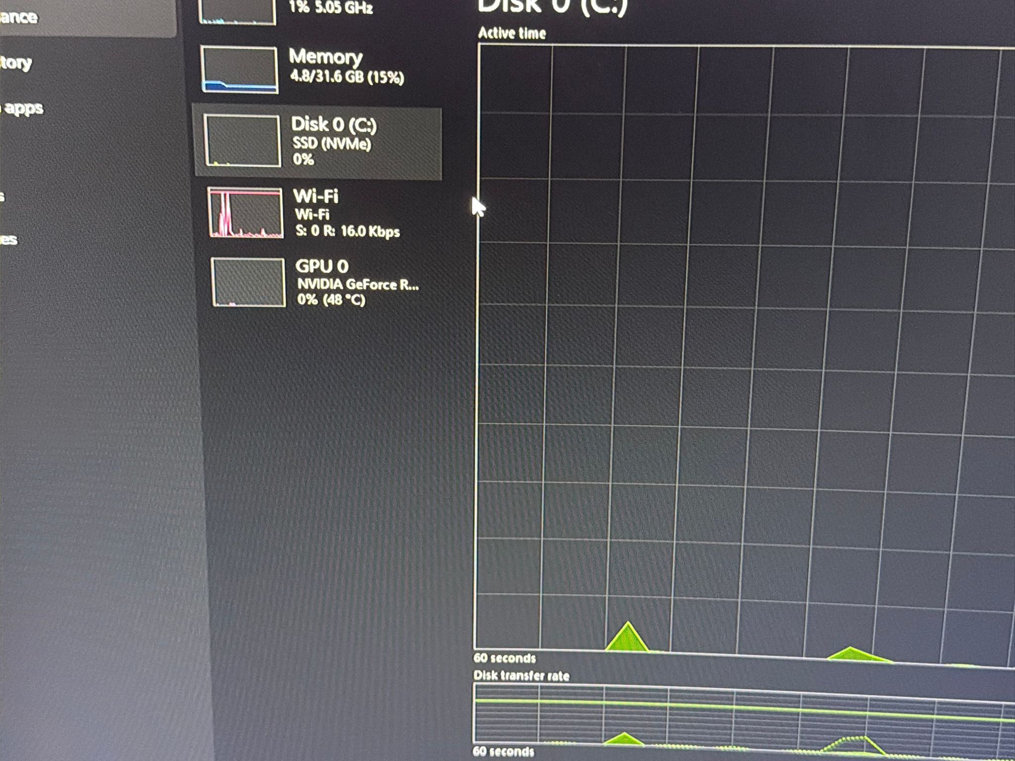 Custom Gaming PC Build