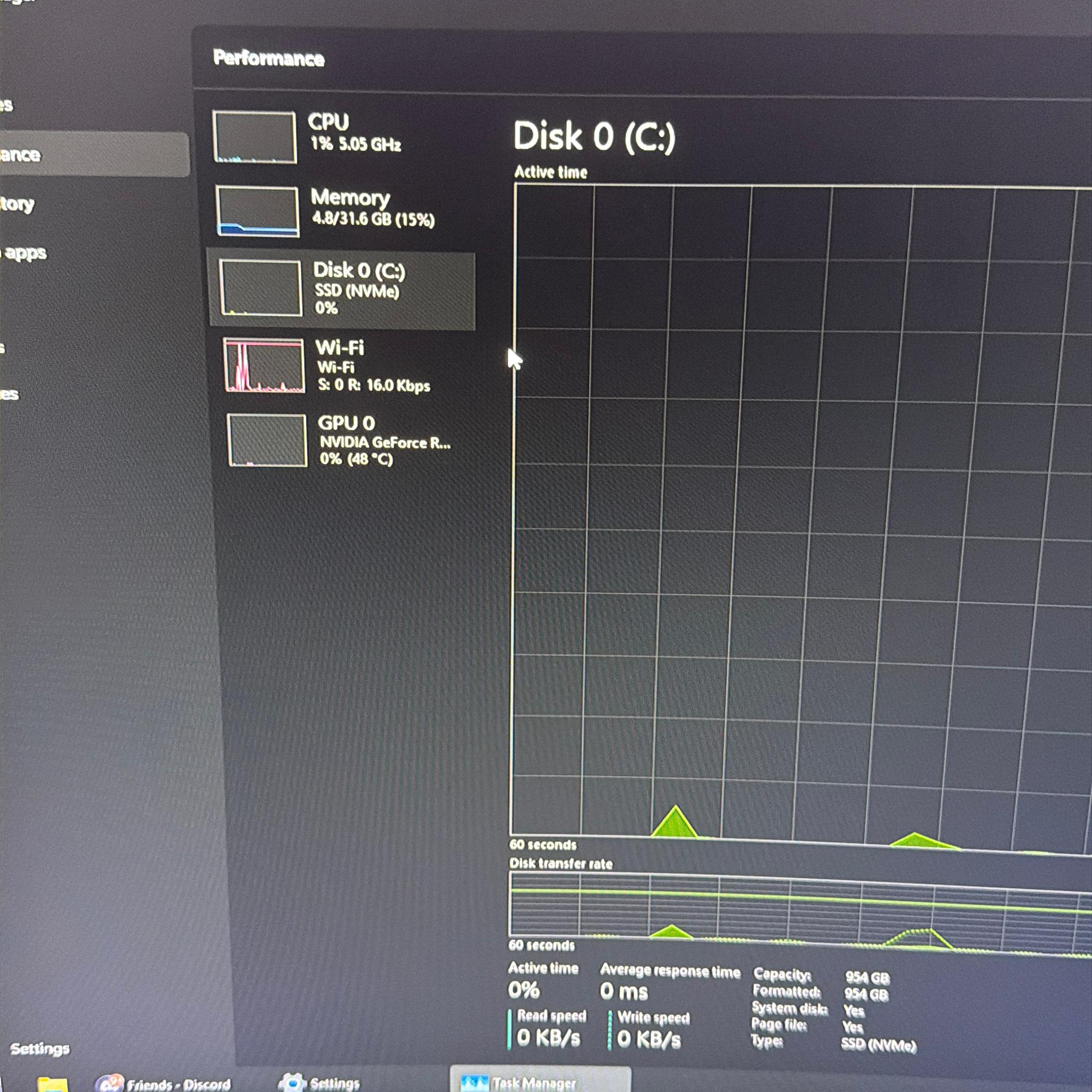 Custom Gaming PC Build