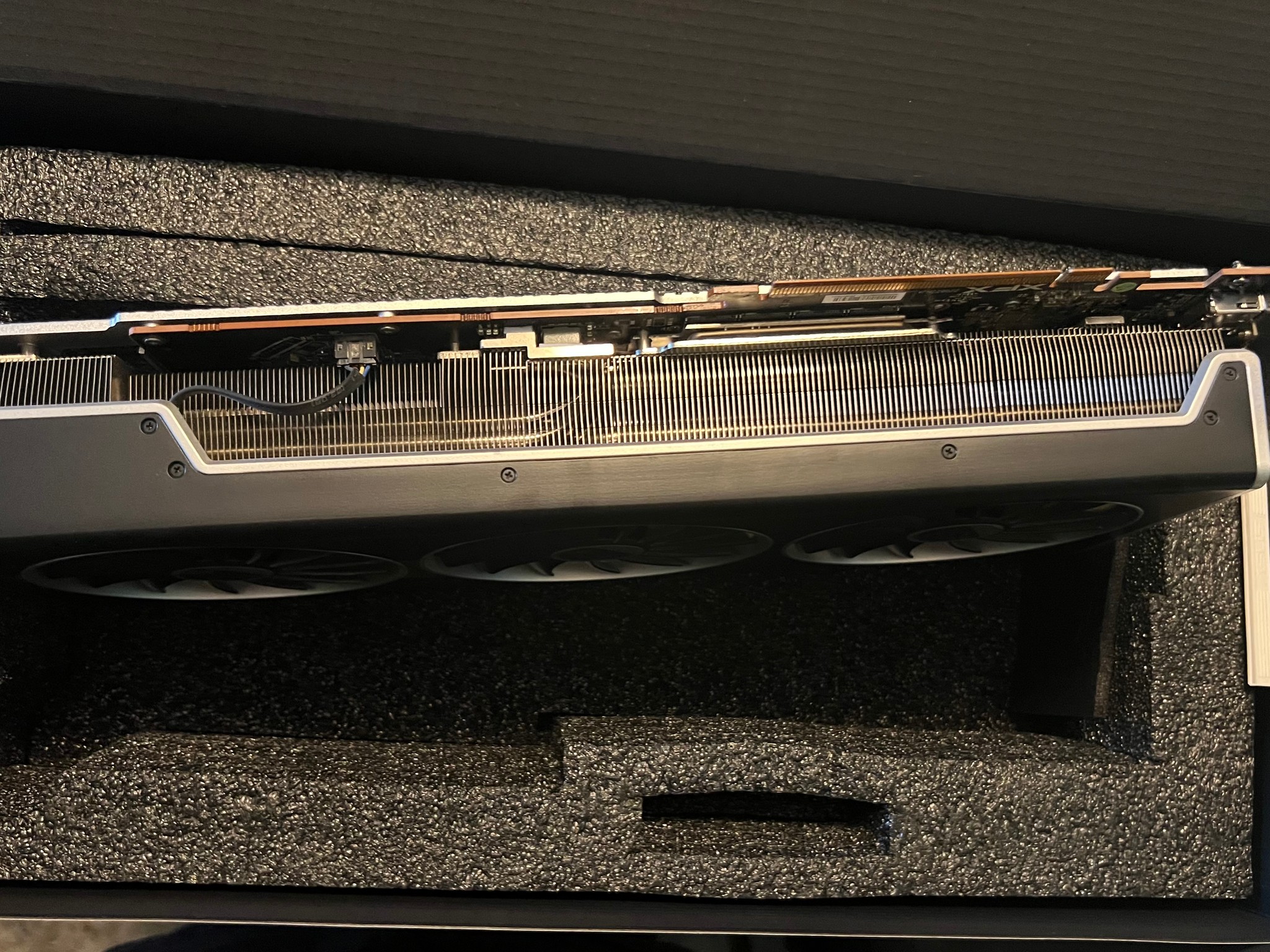 AMD Radeon RX 7900 XTX