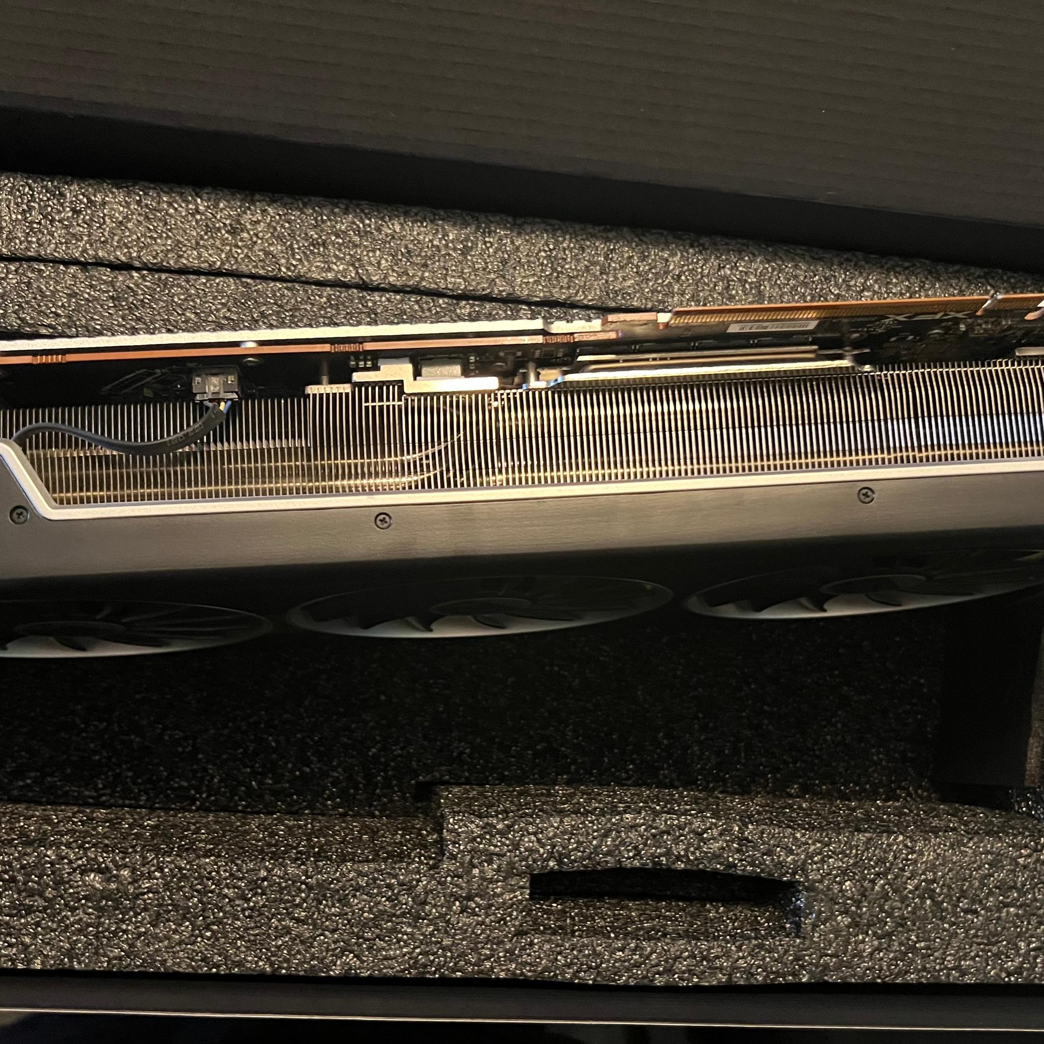 AMD Radeon RX 7900 XTX