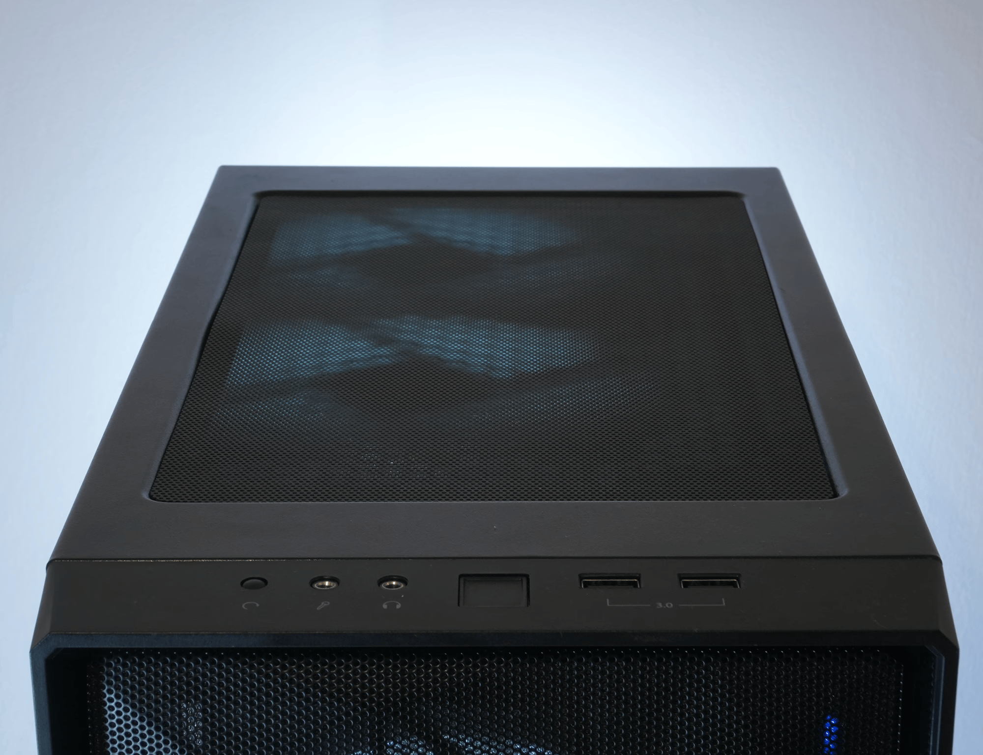 RTX 3060 Ti | Ryzen 5 5600X | 32GB Ram | Gaming PC