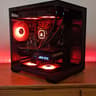 🔥RTX 3090, i5 12600KF, 32 GB RAM, 1 TB Storage