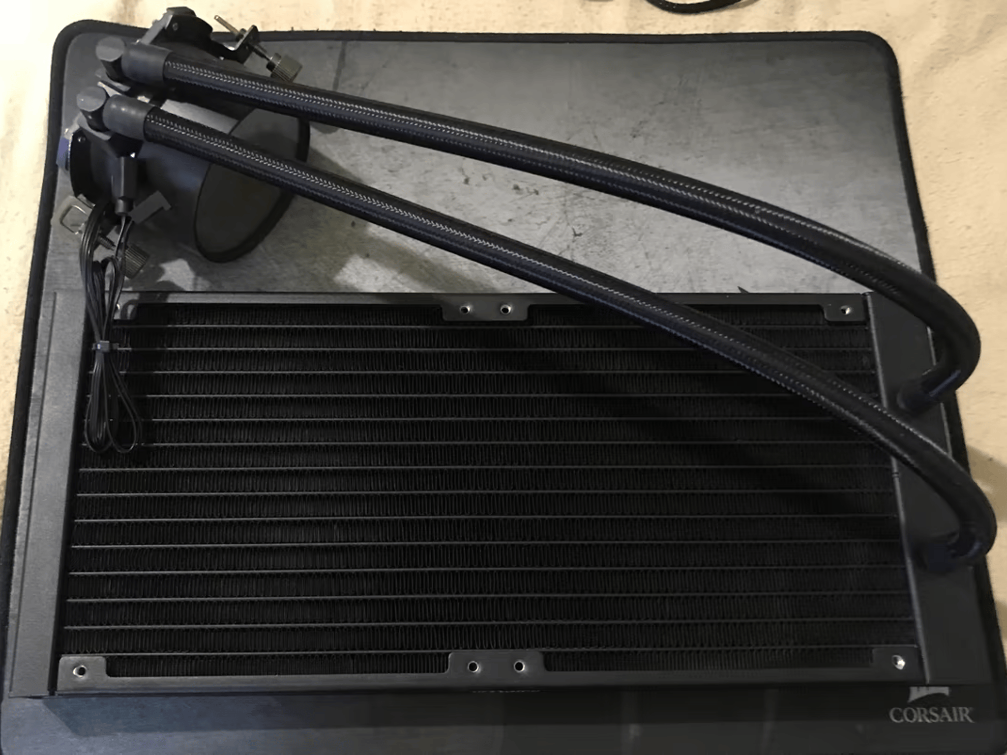 Cooler Master MasterLiquid ML280 CPU Cooler