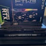 EVGA RTX 3080 12GB FTW3 Ultra