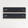 48GB DDR5 (2x24GB) CL48 6000MT/s Crucial DDR5 Pro