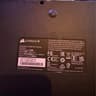 Corsair Wired K55 RGB Pro Keyboard & Corsair Sabre Mouse