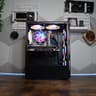 🍬🌠 BUDGET - FORTNITE Ready GAMING PC | EVGA GTX 1080 8GB | RYZEN 7 1700X | 16GB DDR4 RAM | 1.25TB