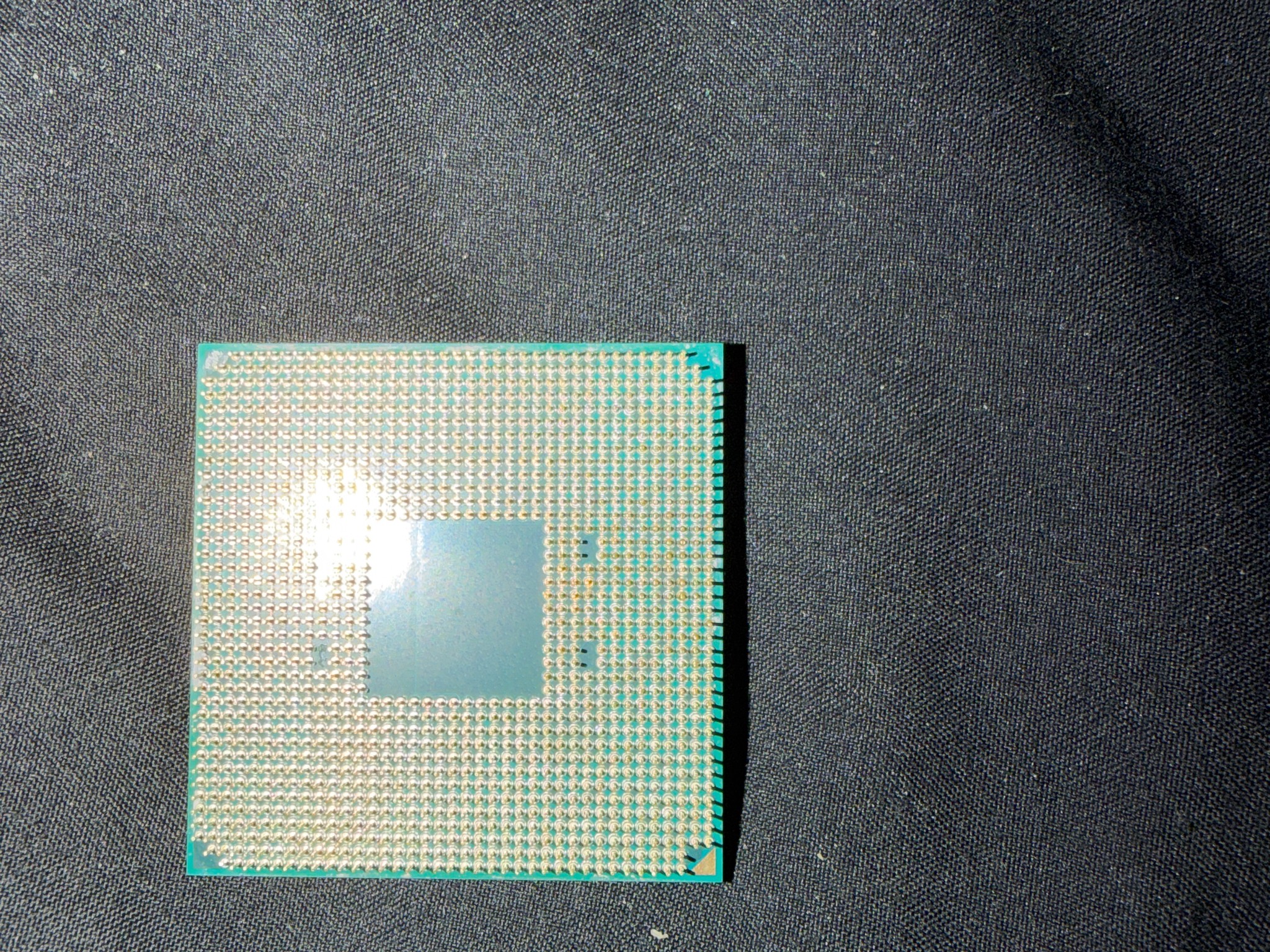 AMD Ryzen 5 3600XT