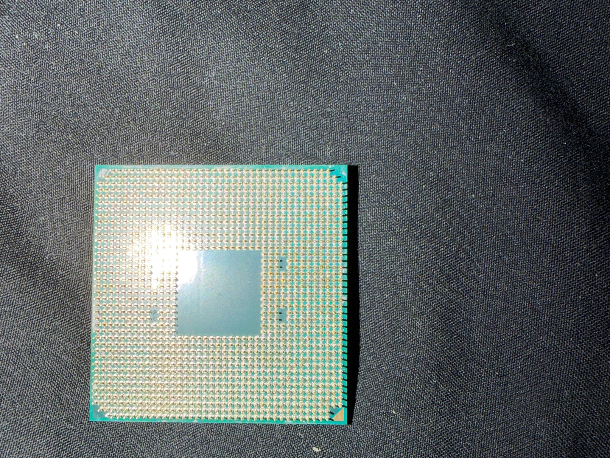 AMD Ryzen 5 3600XT - Image 2