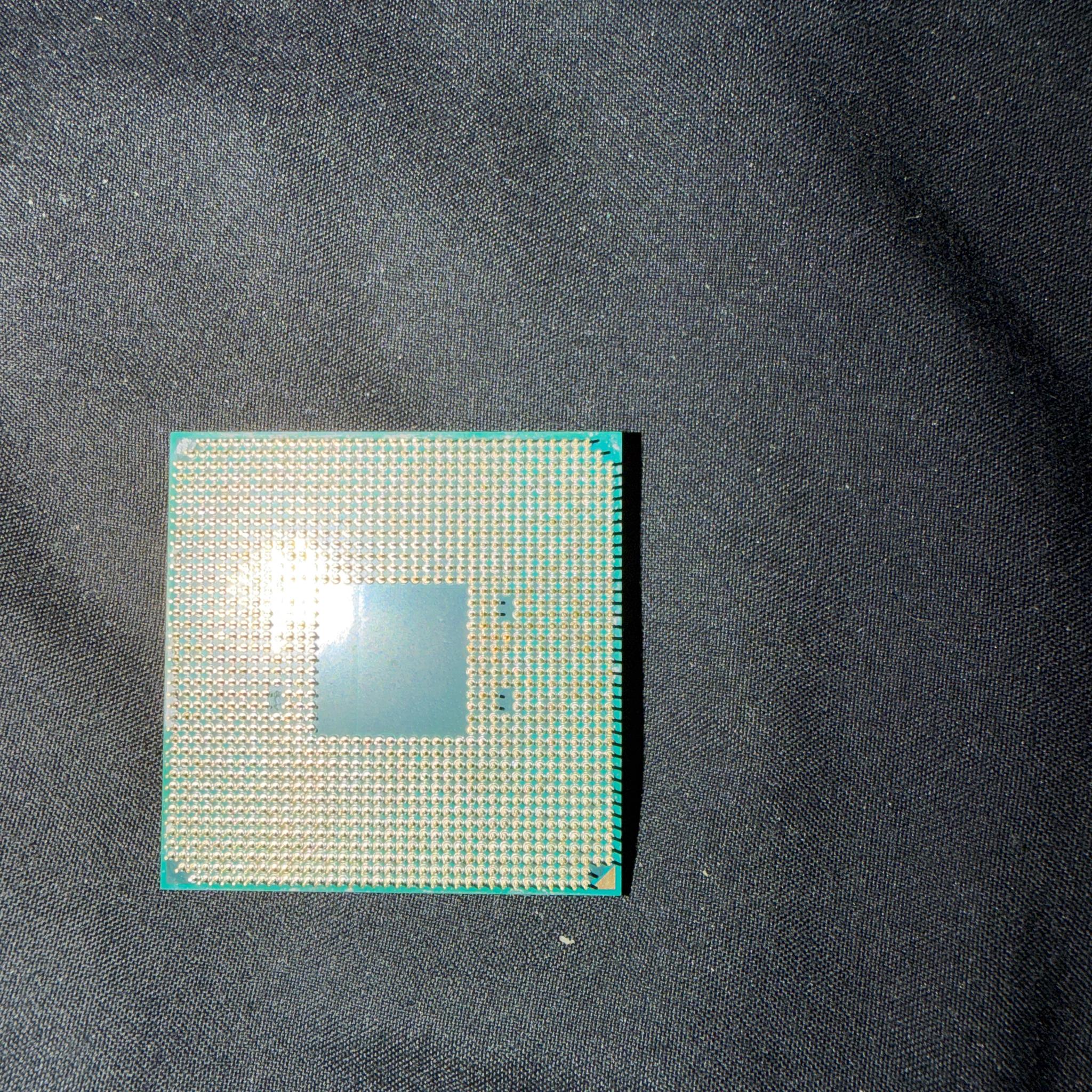 AMD Ryzen 5 3600XT