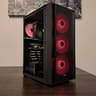⚫⚔️1080p Ultra Slayer⚔️⚫ Radeon RX 6650 XT 8GB | Intel Core i5-10400 | 1TB SSD