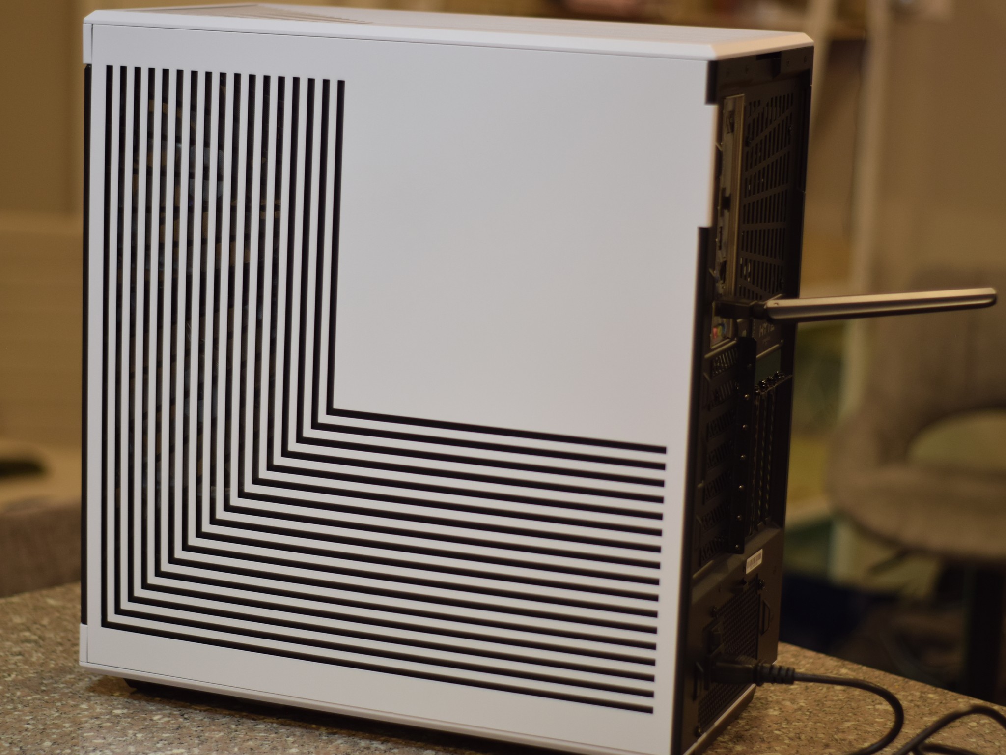 🔥 Balanced High-Performance Gaming PC (RTX 3060+Ryzen 5 5500 Build) 🔥Custom Gaming PC Build