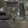 ASRock X870e Taichi AM5 ATX Motherboard
