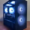 RTX 2070 | Ryzen 5 5500 | 16GB | 750W | 512Gb