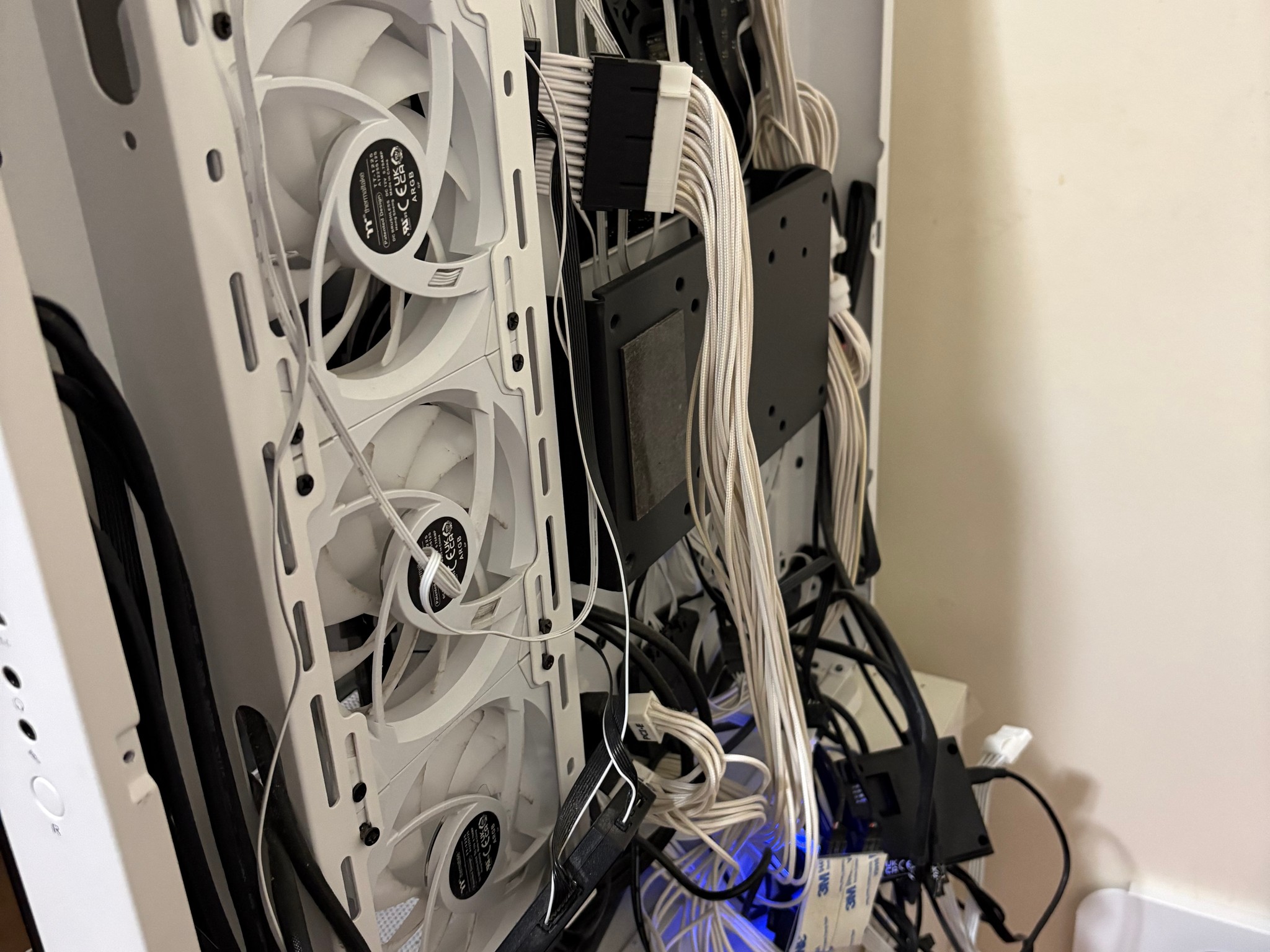 Custom Gaming PC Build