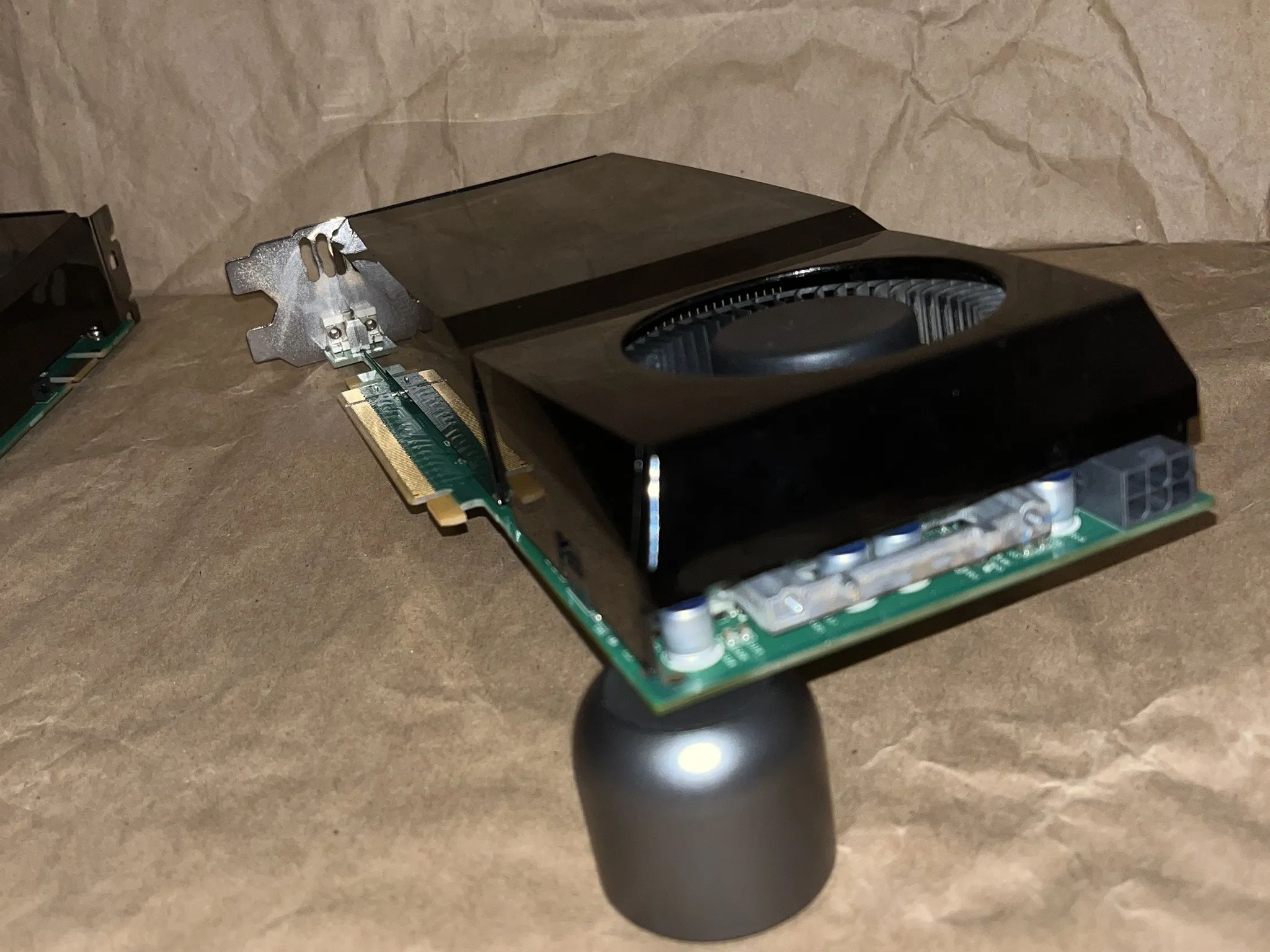 HP Nvidia GeForce GTX 260 1.75GB