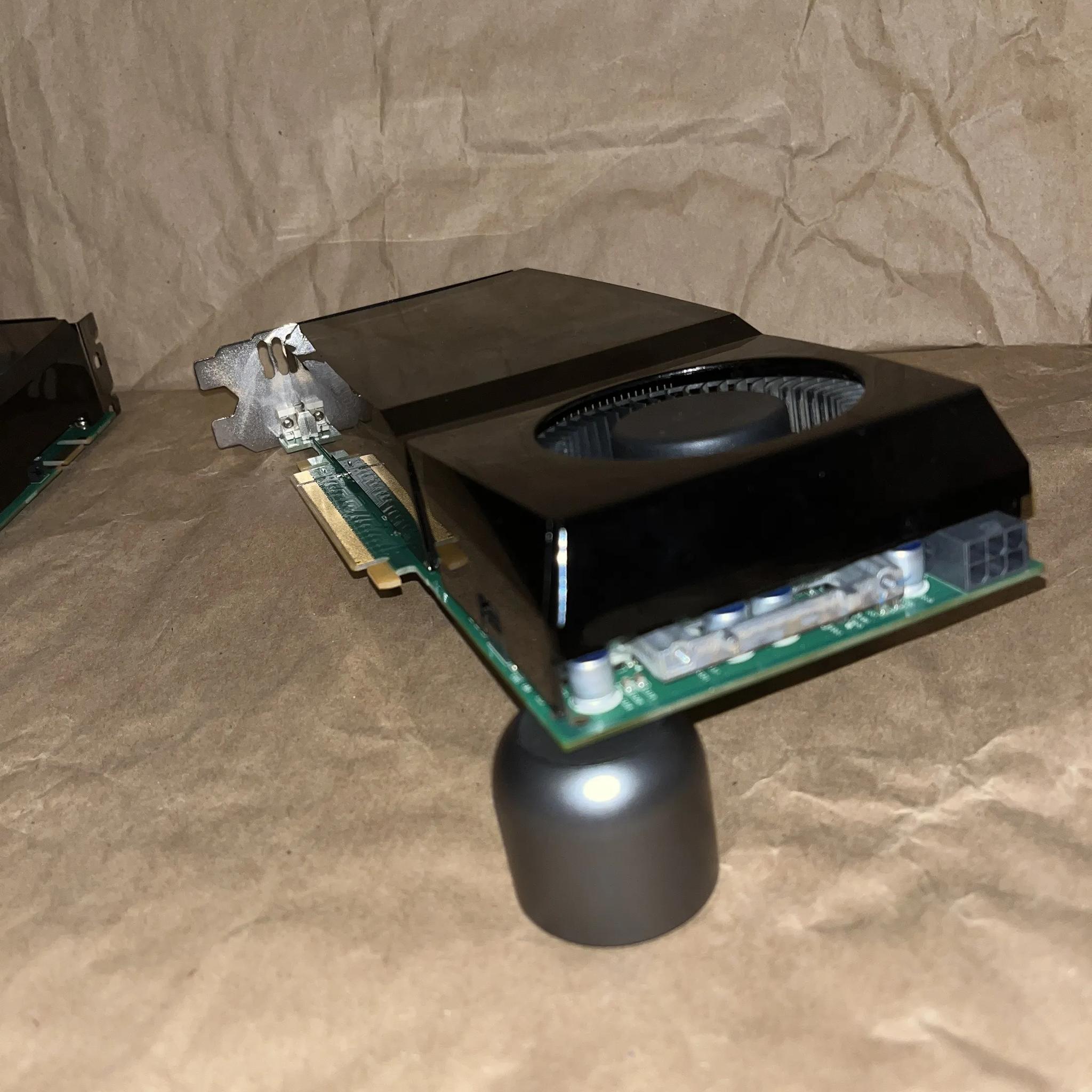 HP Nvidia GeForce GTX 260 1.75GB
