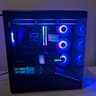 1440p And 4k Gaming PC - Ryzen 7 7800X3D | 9070 XT 16GB | 32GB DDR5 | 2TB NVMe