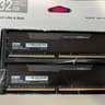 Klevv BOLT X 32GB (2x16GB) DDR4 3600MHz CL18 RAM
