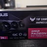 ASUS TUF Gaming AMD Radeon RX 7900 XTX OC Edition
