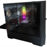 Custom Gaming PC Build GeForce RTX 4070 Ti 3x, Ryzen 7 7800X3D, 32G DDR5, 1TB