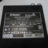 READ FOR PARTS NOT WORKING Platimax 500 Watt Modular Power Supply