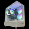 5060 - Ryzen 5 7600 - Prebuilt Azure 3 from Skytech Gaming
