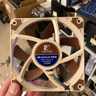 120mm Slim Noctua Fan