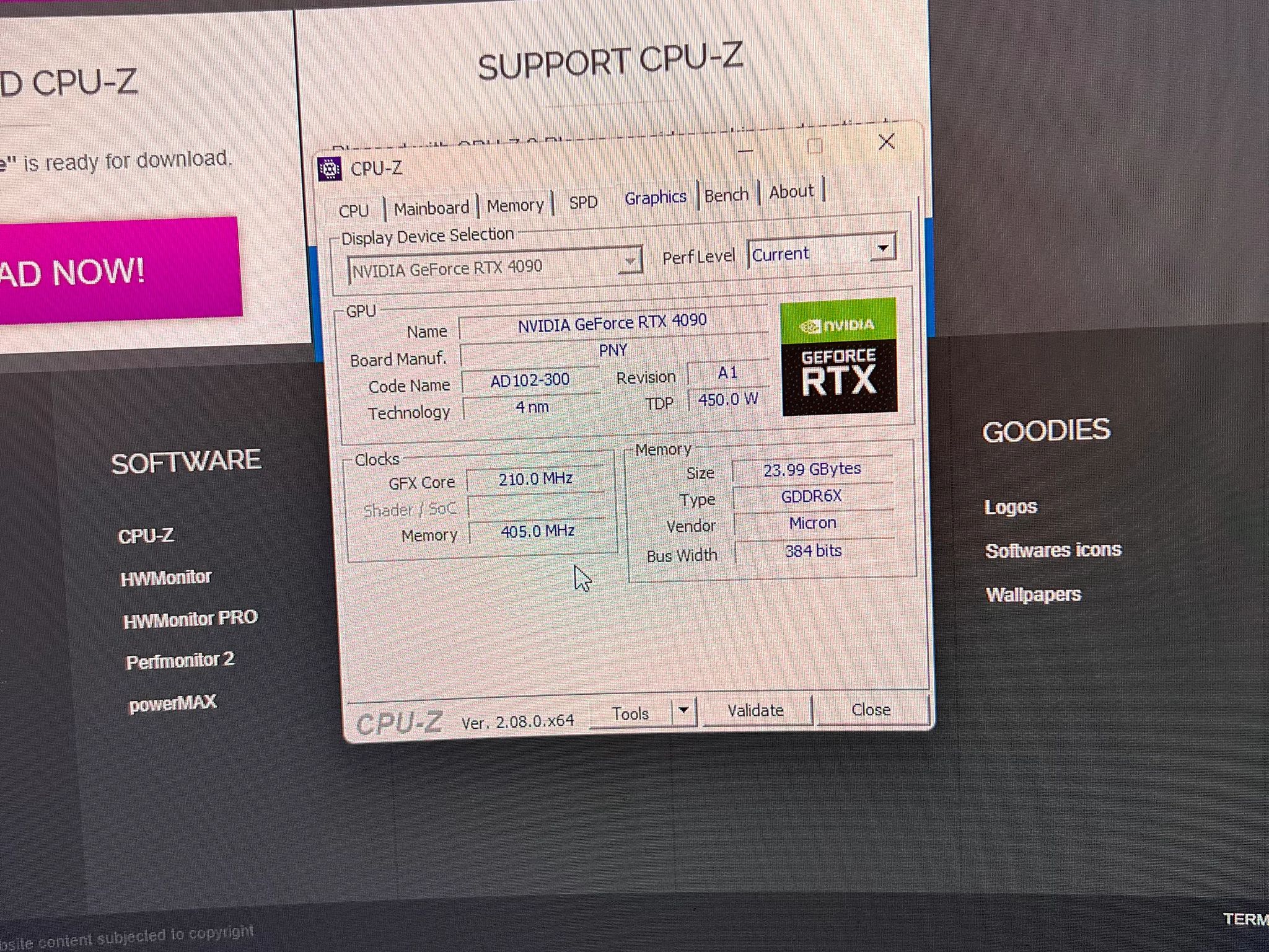 Custom Gaming PC RTX 4090 | Ryzen 9 7900x | 32GB DDR5 | X670E-Pro | 2TB NVME