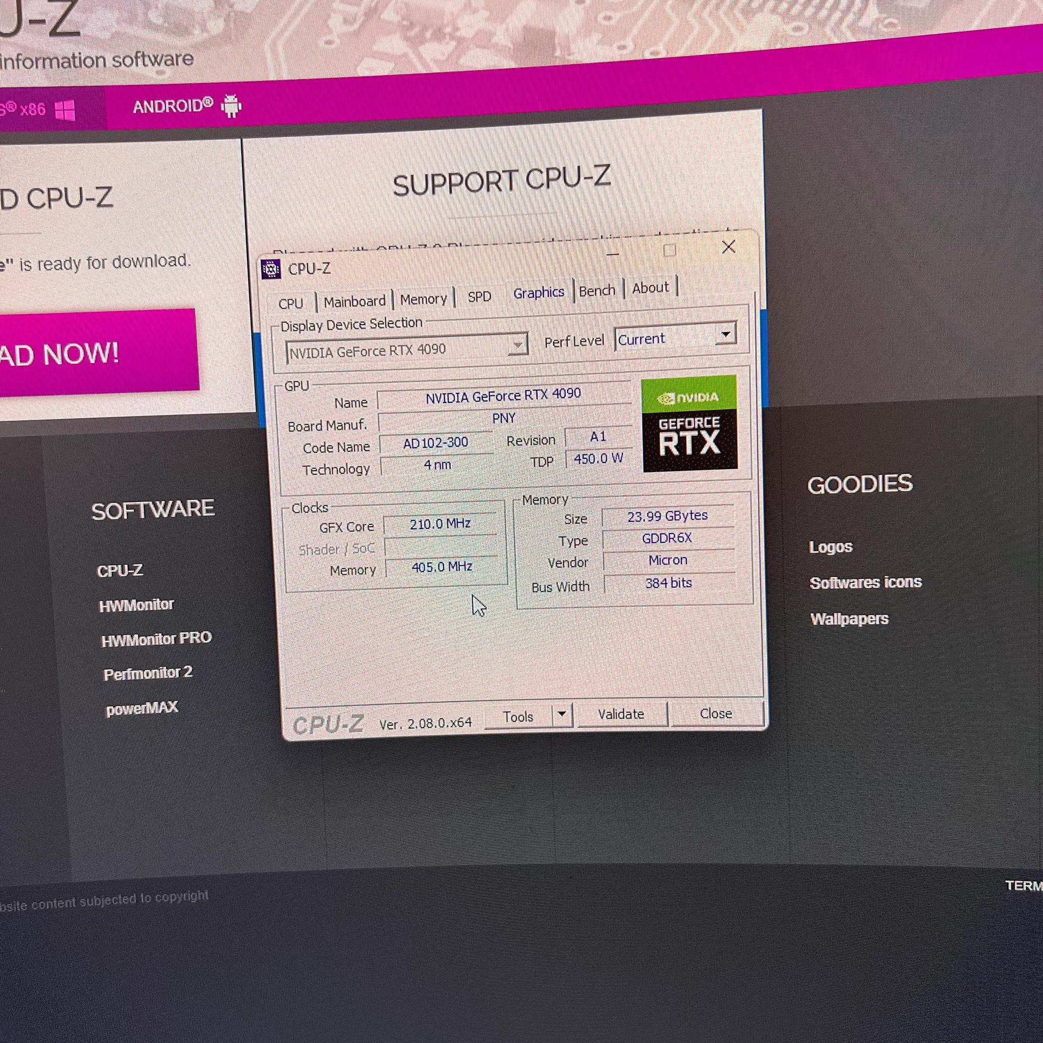 Custom Gaming PC RTX 4090 | Ryzen 9 7900x | 32GB DDR5 | X670E-Pro | 2TB NVME