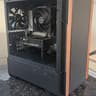 Ryzen 5 7600 1 TB SSD 32GB DDR5 RTX 5060 8 GB. ALL NEW parts!