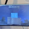 Alienware AW2723DF Gaming Monitor - 27-inch (OC up to 280hz @ 2560 x 1440)
