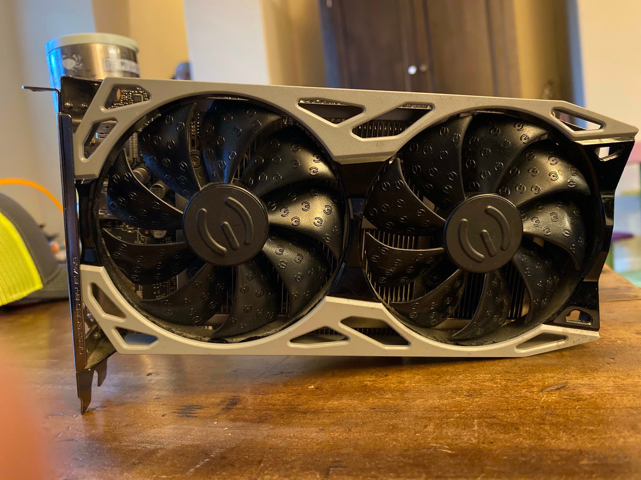 1660 SC Ultra Gaming 6GB - Good Condition