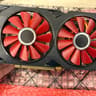 XFX RS Radeon RX 570
