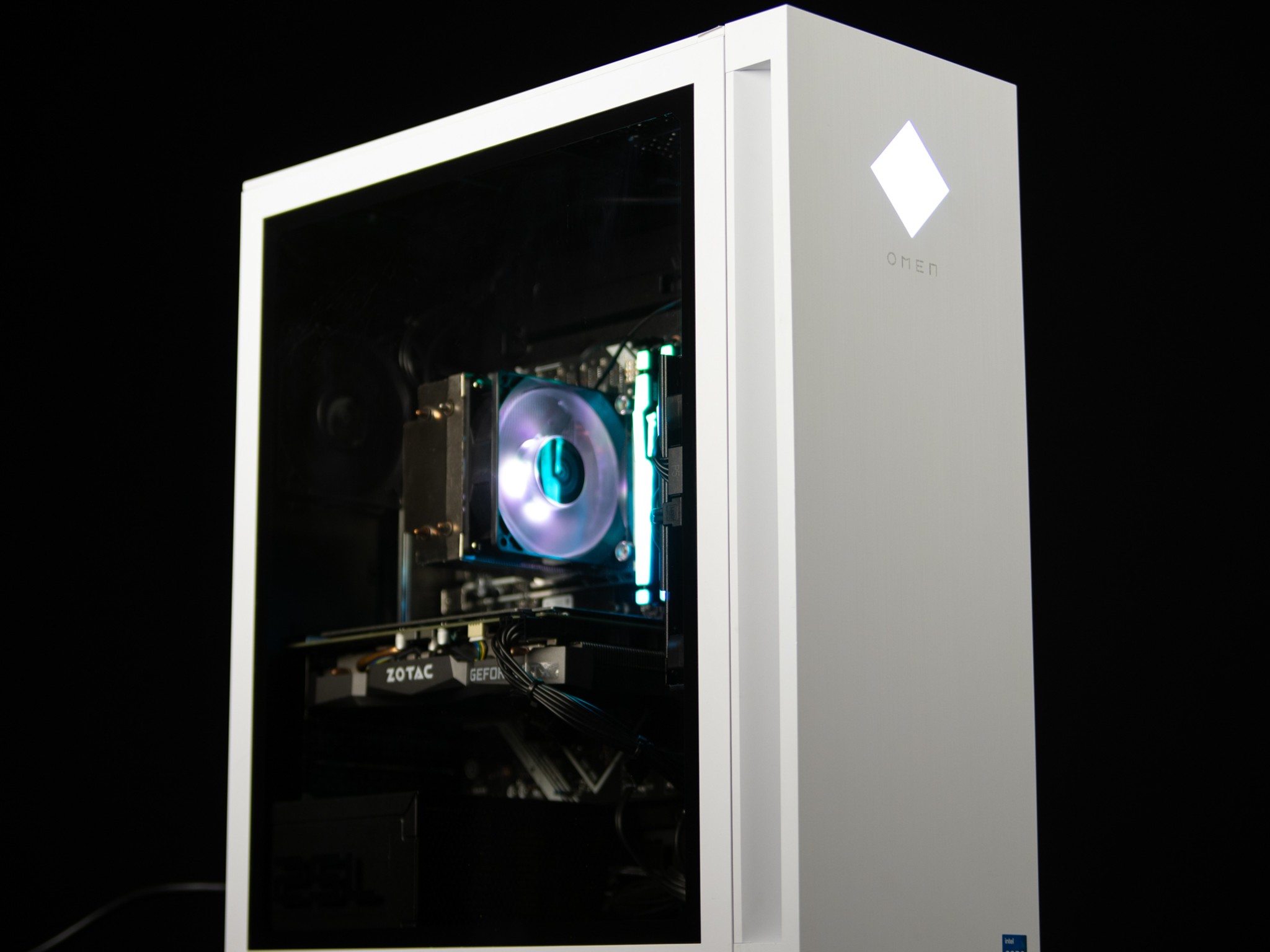 [Sale Time] Omen PC RTX 2060 DDR5 Windows 11 Intel i313100 1500GB Gaming Workstation