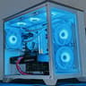 (Liquid🌊Cooled) RTX 4070 12GB| I7-11700F| 32GB Ram(DDR4)| 1TB Samsung NVMe/SSD| Windows 11