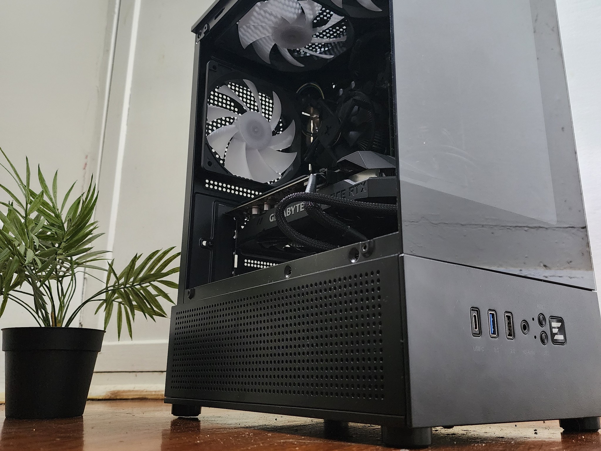 Gaming PC RTX 2060 | Intel i7-4790 | 16GB RAM | 256GB SSD