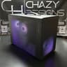 Custom Mini PC Build (Ryzen 5 7600X, 32GB RAM, 1 TB SSD, RTX 4060 Ti 16GB)