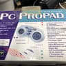 Brand New Interact PC Propad, still has most of plastic seal