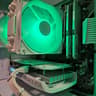 1080p gaming PC - 5600 | RTX 4060 | 32GB DDR4| 1TB SSD | Wifi/BT | Windows 11 pro
