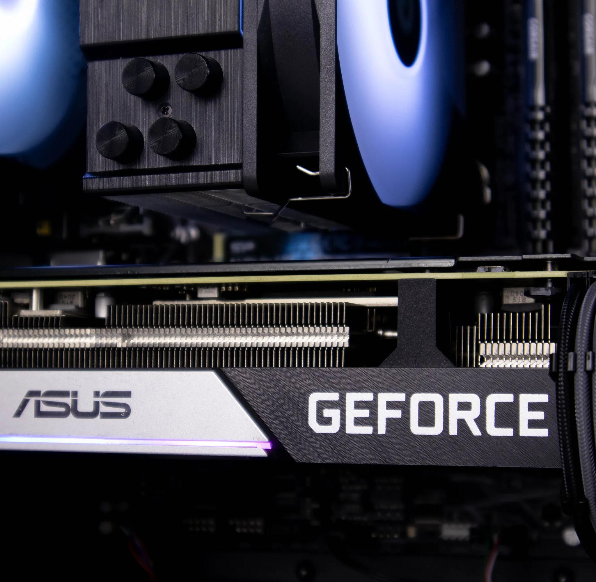 Nvidia RTX 3070 8gb | Intel i5-10600 | 16gb DDR4