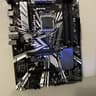 Asus Z390-P Motherboard