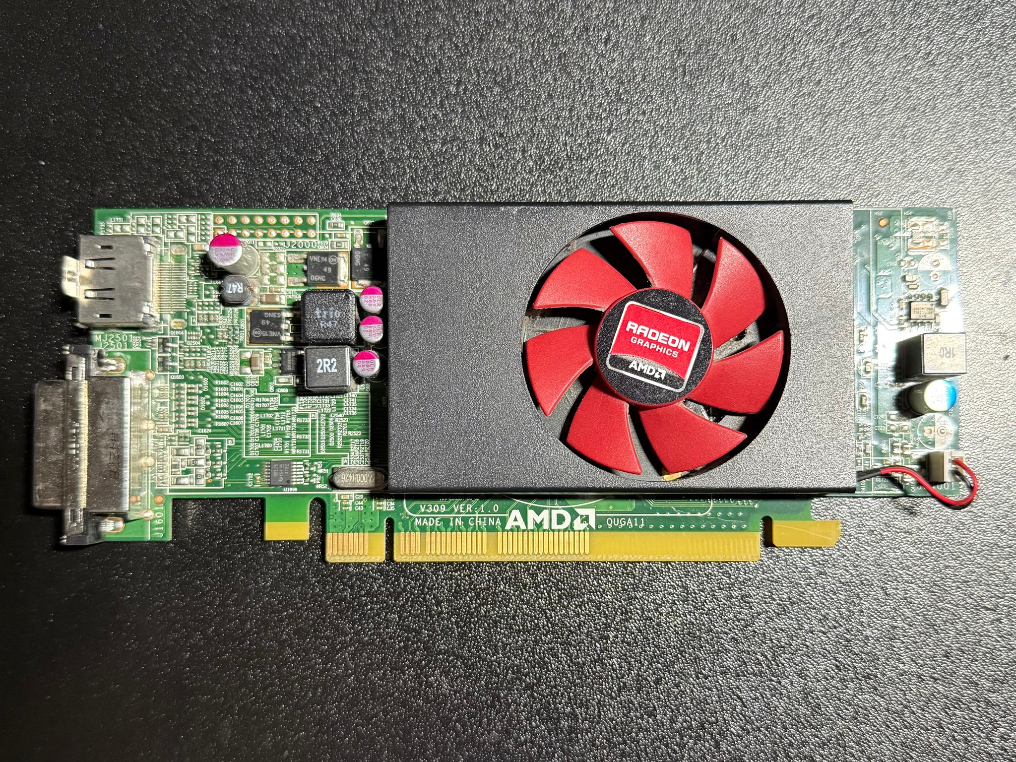 AMD Radeon HD 8490