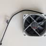 Super Flower MEGACOOL 120mm fan, Triple-Pack + Noctua NF-P12 + Thermalright TL-P9 92mm Case Fan