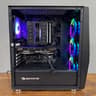RTX 4070 Gaming PC | i5-12600KF | 16GB DDR5 | 2TB Storage