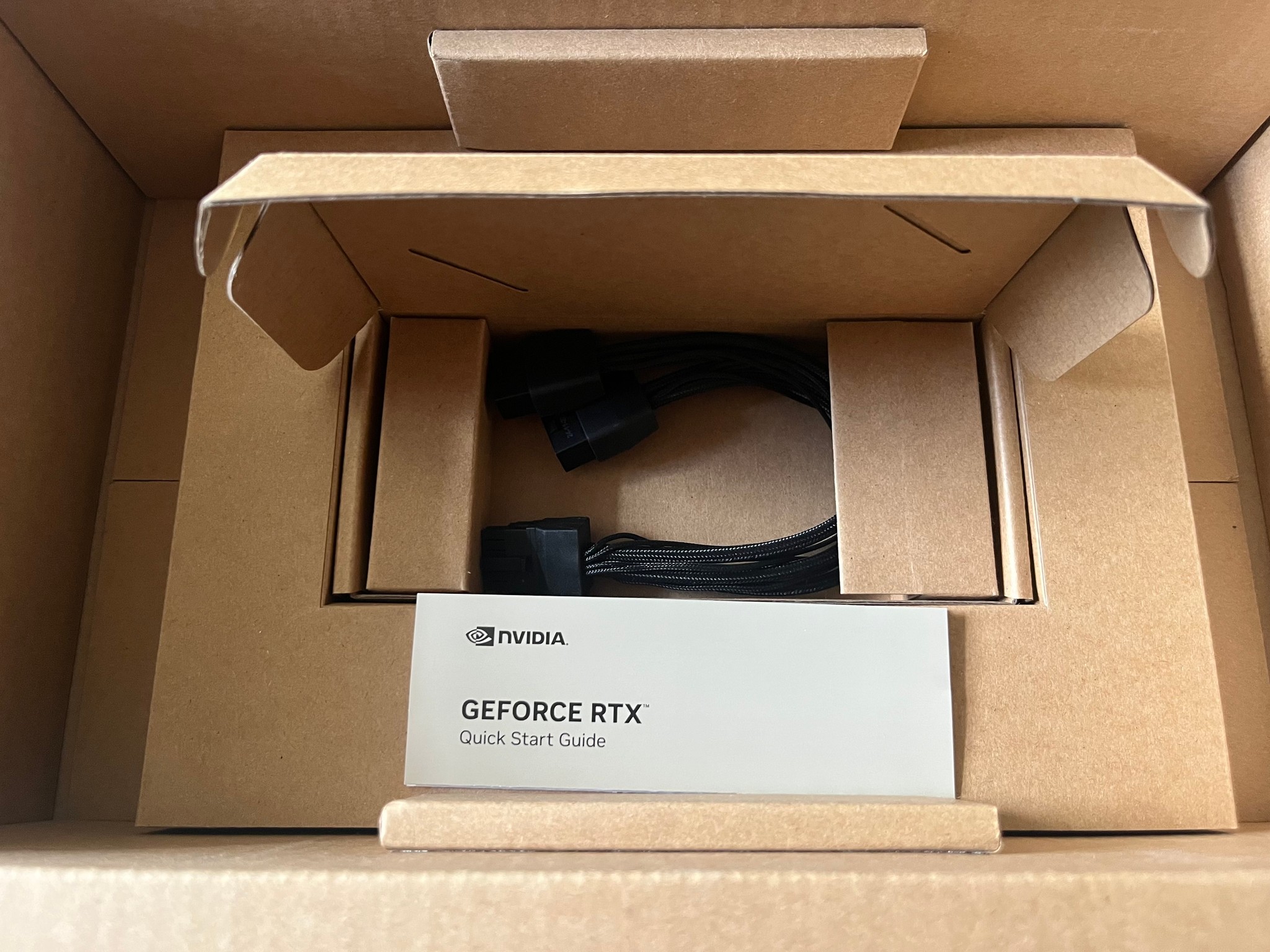 Used RTX 5070 Founder’s Edition 12GB GDDR7 with Original Packaging - Like New!