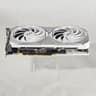 RTX 4070 WHITE MSI 12GB